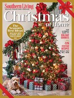 Southern Living Christmas at Home